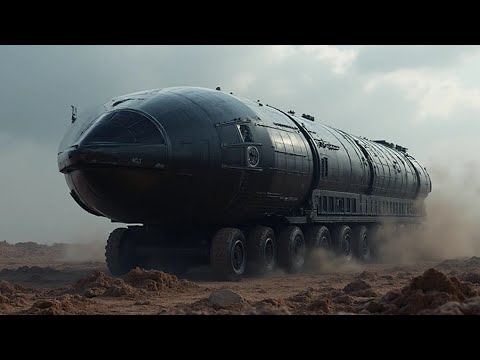 Видео: ГРОМ-26: Новая Русская Ракета 2026 Уничтожает ВСЕ ПРО!