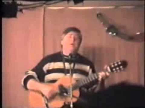 Видео: Леонид Сергеев опера Хоккей