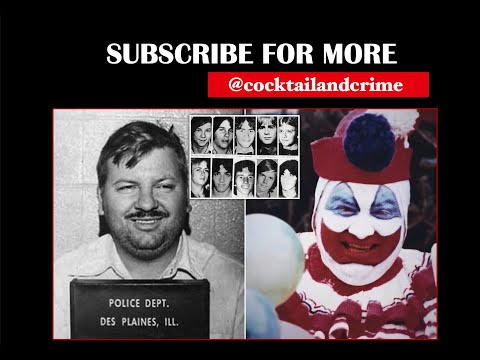Видео: Ep#2 Алуурчин Алиалагч John Wayne Gacy / Aluurchin Alialagch
