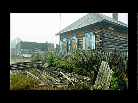 Видео: Кежма сентябрь 2011 год