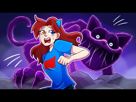 Видео: ❤️ НОВАЯ ГЛАВА ПОППИ ПЛЕЙ ТАЙМ 3 Poppy Playtime Chapter 3 #1