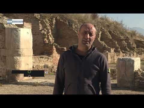 Видео: Хераклея Синтика