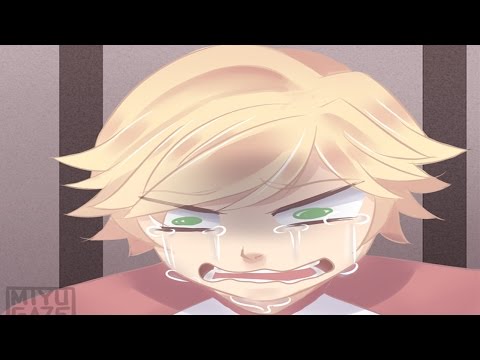 Видео: Если Адриан узнает первым (Часть 4) // Леди Баг и Супер-кот Комикс #35