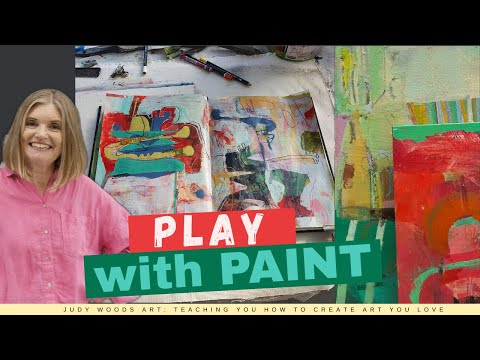 Видео: Paint Play: сложение и вычитание