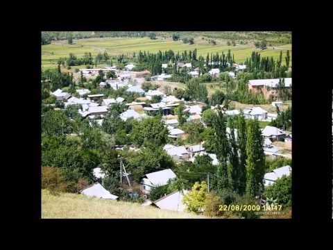 Видео: Фотоальбом "Реквием по Кок-Янгаку"