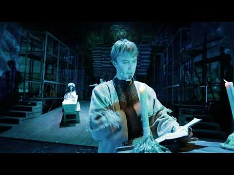 Видео: Мюзикл «Вий» - Тизер #1