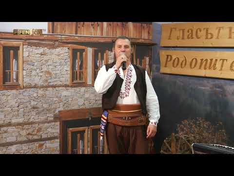 Видео: ХАМИД ИМАМСКИ - Не ти ли, Минко, оморзна