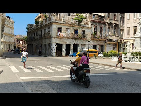Видео: Гавана Калейдоскоп. Лес Шаманов 🧙‍♂️ и действующий маяк. Гаванское кладбище. Ром, сигары,отель мафии