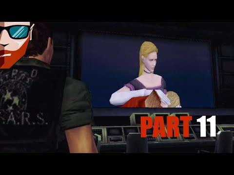 Видео: RESIDENT EVIL CODE: Veronica | СЕЙЧАС МОЙ БРАТ ПРИДЁТ | #11
