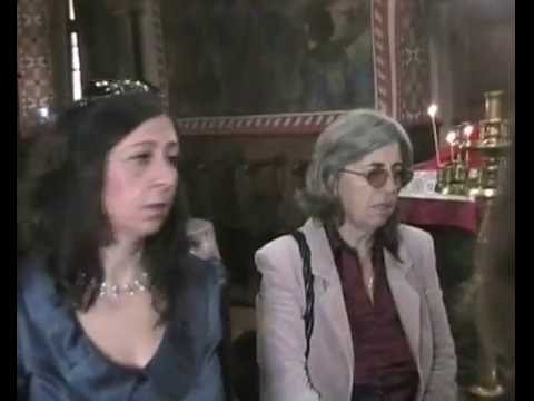 Видео: На Сашко кръщенето