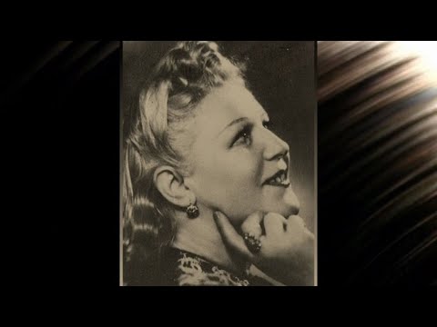 Видео: Изабелла Юрьева