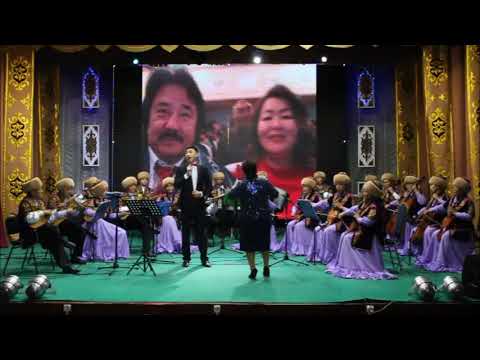 Видео: ШЫҒЫСТЫҢ ШЫНАРЫ, ҮРЖАРДЫҢ ГҮЛНАРЫ. ҚР еңбегін сіңірген артист  Г.Дәукенованы еске алу кеші