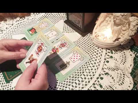 Видео: ❤️ ДАМА - ЧТО ЖДЁТ ЕЁ В БЛИЖАЙШИЕ 7 ДНЕЙ? 💯🤝