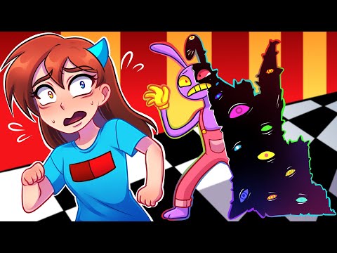 Видео: 💚 СМОГУ ЛИ Я НАЙТИ ВСЕ МОРФЫ из ЦИФРОВОГО ЦИРКА в РОБЛОКС