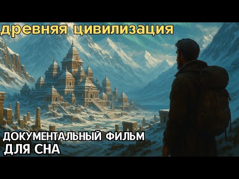 Видео: Что, если Гималаи хранят тайны первых цивилизаций Земли? | Документальный фильм для сна