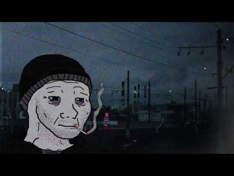 Видео: Кино – Кукушка (slowed+rewerb) [Russian doomer music || doomer wave]