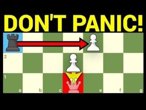 Видео: Я нашел 4 шахматных трюка, которые взорвали мне мозг