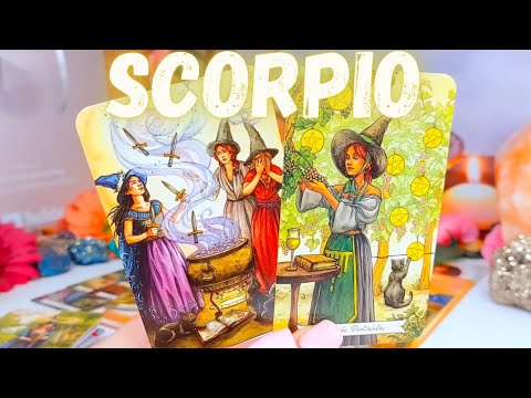 Видео: СКОРПИОН, БОЛЬШЕ НИКАКИХ СЕКРЕТОВ🤬 МОЯ СЕМЬЯ ЗНАЕТ ВСЮ ПРАВДУ😤 Я УЖЕ РЕШИЛА ПРОБЛЕМУ! Я❤️Тебя❗