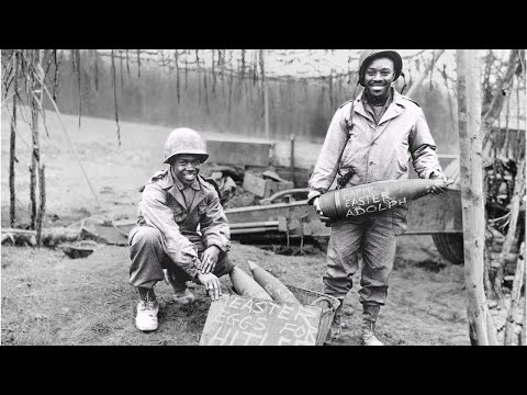 Видео: Январь 1945 Года Немецкие Инженеры, Которые Исследовали «Волшебные Снаряды»