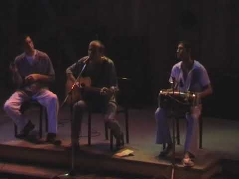 Видео: Юрий Суржко - Страдания по Питеру (2004)