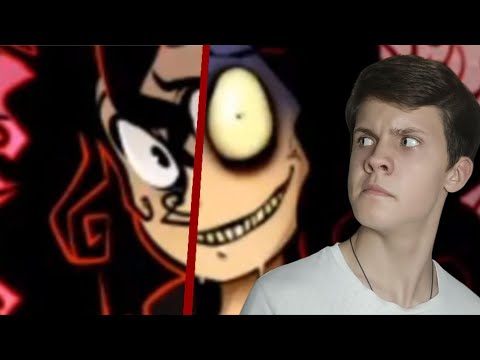 Видео: ТАКОЙ РАЗНЫЙ ДО | John Doe Plus