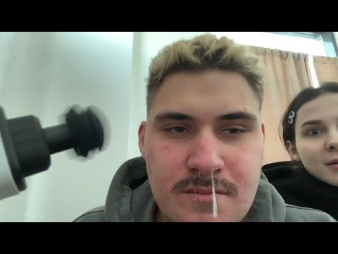 Видео: Лёва в гостях у Di_rubens