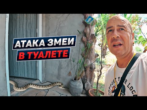 Видео: Путешествие в Камбоджу на бордер ран. Таиланд. Паттайя 2023