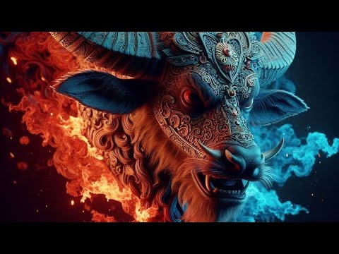 Видео: ОГО‼️СХВАТИЛА БЫКА ЗА РОГА 👹💯🪃‼️#таро #гадание #онлайгадание #tarot #магия 