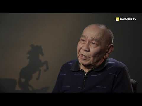 Видео: Алиби Джангильдин. Первый казахский путешественник, обошедший полземли