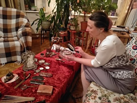 Видео: ВЕЧЕРА ПОЗНАНИЯ ДРУГ ДРУГА
