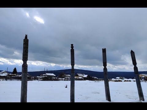 Видео: Село Кыллах