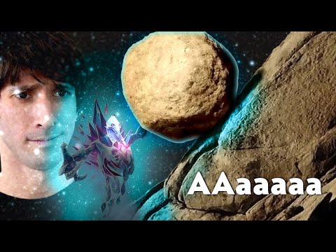 Видео: Я играл в AA mid, так что вам не придется