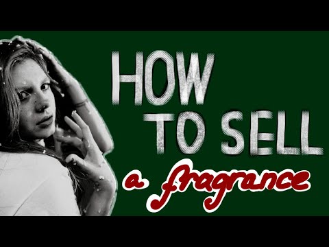 Видео: как продать парфюм/ why do we spend money on perfume [eng sub]