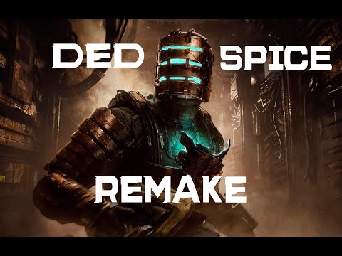 Видео: DEad space #прохождение