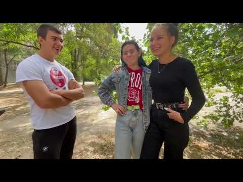 Видео: ИМПРОВИЗАЦИЯ ПРОДОЛЖИ МОЁ СЛОВО