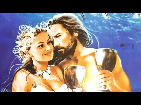 Видео: Кто Мой Будущий Мужчина? Партнер по жизни, по судьбе! Таро  гадание онлайн