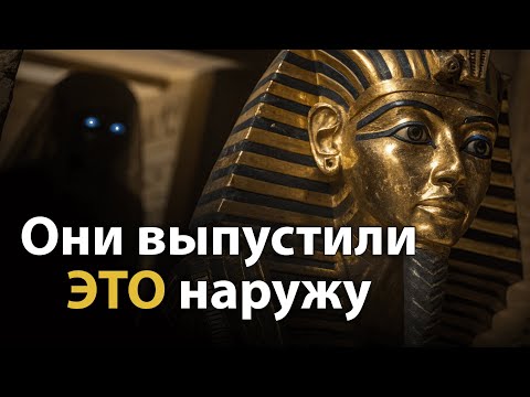 Видео: Смерть настигла всех: Что на самом деле скрывали в гробнице фараона?