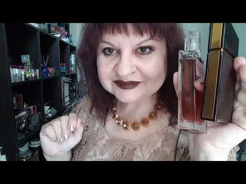 Видео: СРАВНИВАЮ 2СИГАРЕТНЫХ АРОМАТА.GIVENCHY HOT COUTURE NIRVANA ROSE  #парфюмыПАРФЮМЫ И ЖЕНСКОЕ ПОВЕДЕНИЕ