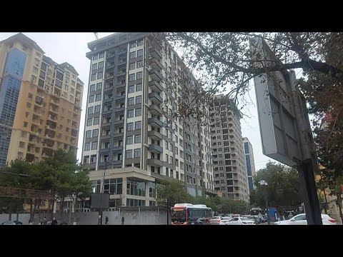 Видео: Собираюсь Баку в гости к сестре,покупки для сестры