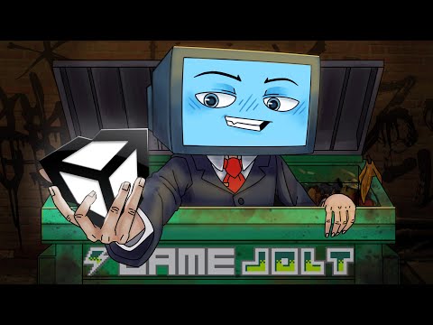 Видео: ТРЭШ ХОРРОРЫ С САЙТА GAMEJOLT
