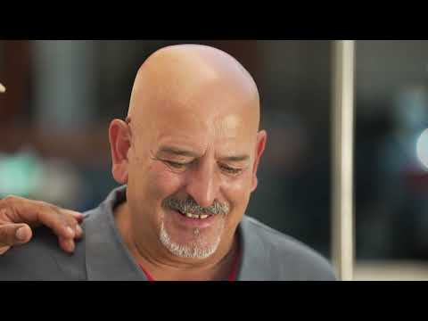 Видео: FOOD ON THE ROAD | ЕПИЗОД 4