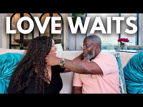 Видео: Ожидание свадьбы | Путь Бога Любви