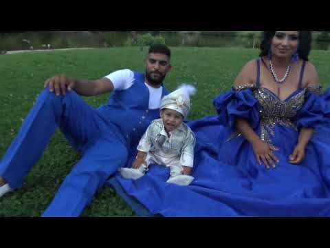 Видео: 1ВИ Рожден Ден На Принц Давит 21.07.2025