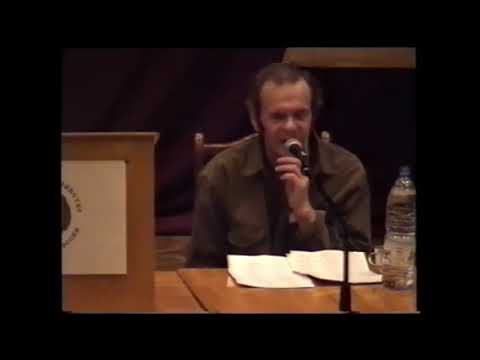 Видео: Евгений Головин. Пурпурная субстанция обмана(исправлен звук) - часть 2