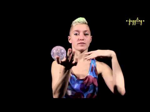 Видео: Изоляция шара в воздухе