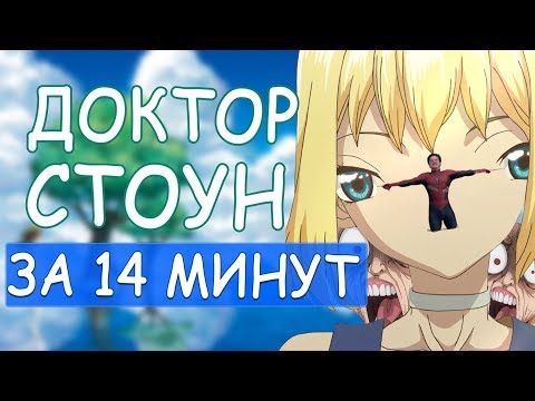 Видео: СТОУН ЗА 14 МИНУТ