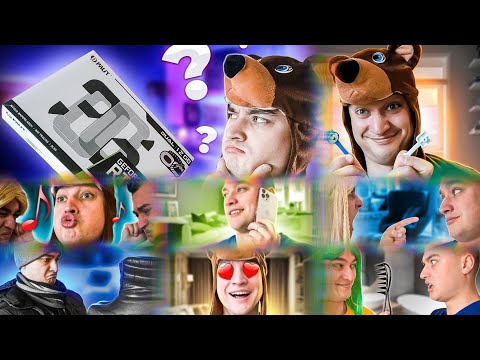 Видео: Выпуск № 10 "Видеокарта"