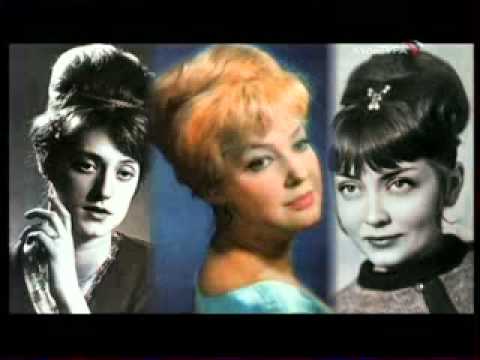 Видео: "Дуновение века" Русская мода 1960-е Александр Васильев