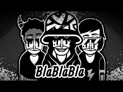 Видео: BlaBlaBla incredibox mod (просто имбищее🙂)