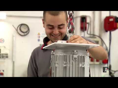 Видео: Тістоміси LP Group Фуд Еквіп